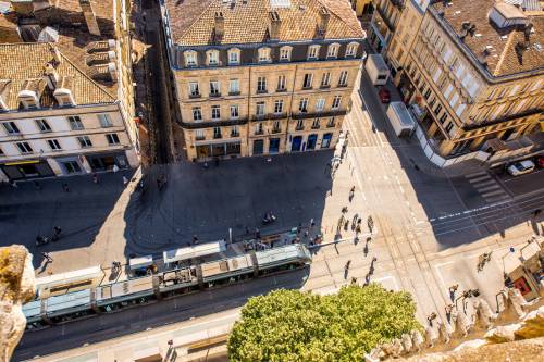 Bordeaux tram 500 x 333