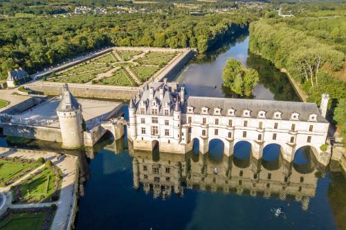 Chenonceau 500 x 333