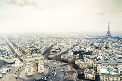 D10 France Paris