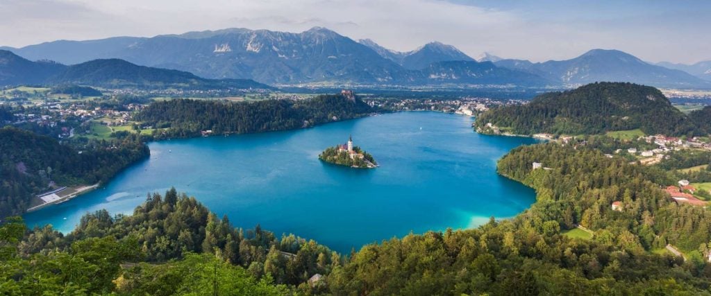 Luxury Holidays to Slovenia 1920800 2