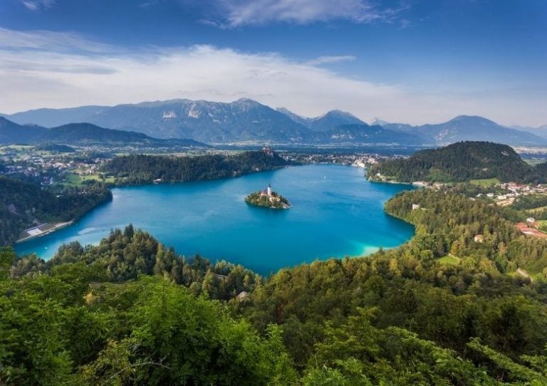 Luxury Holidays to Slovenia 780550 2