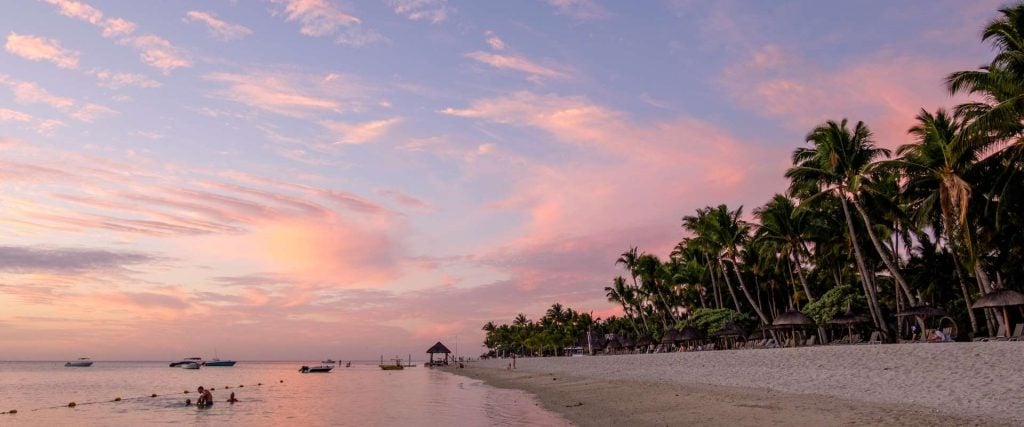 Mauritius