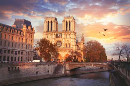 Notre Dame