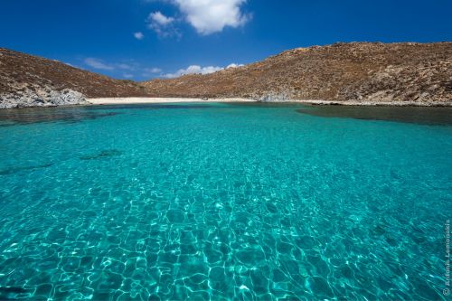 Rhenia Sailing, Mykonos