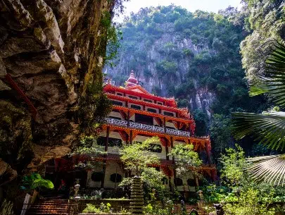 Malaysia Temple Blog Box Listing