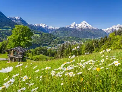 Best Time to Visit Switzerland - Unforgettable Travel