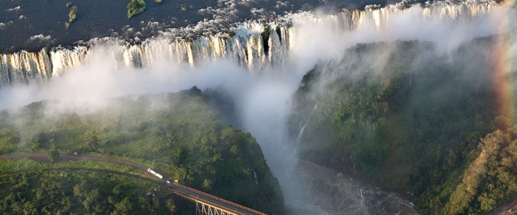 Victoria Falls 1920800