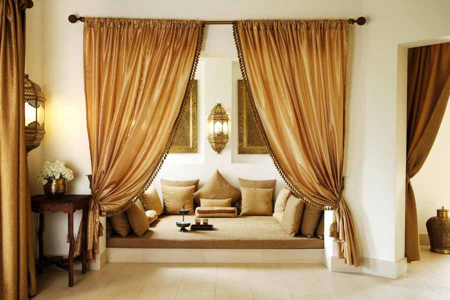 Baraza Resort Bedroom