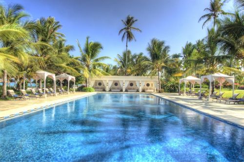 Baraza Resort Spa Zanzibar