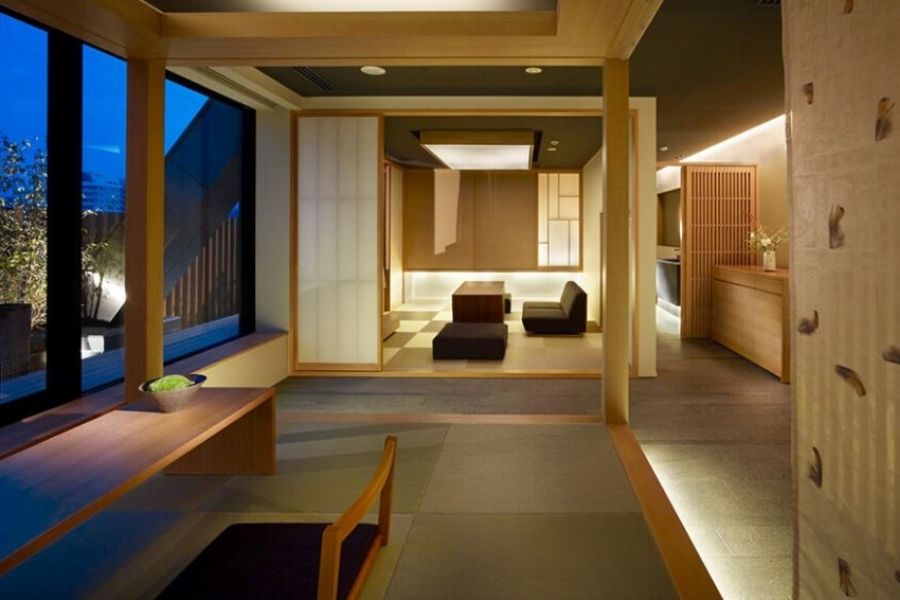 Kanra Kyoto Suite 2