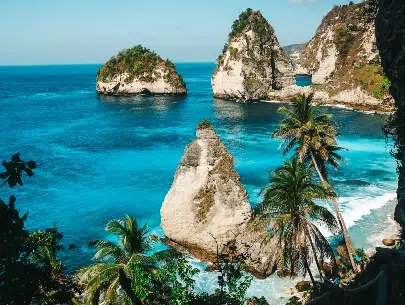 Bali Blog Box Listing