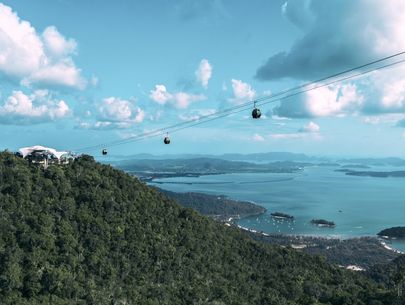 Places to Visit in Malaysia Listing Box