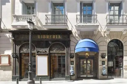 Only you hotel Madrid (1)