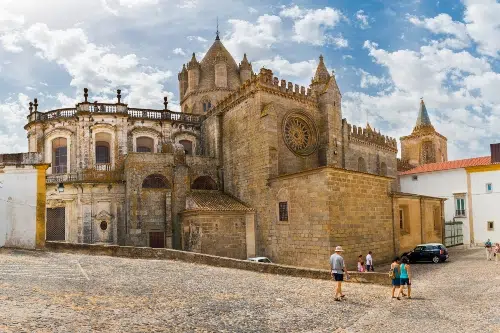 The Heritage of Évora image 2