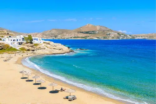 Paros: Private guided tour of Paros image 2