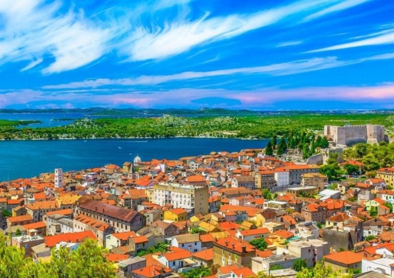 Croatia Deluxe Cruise Mobile Banner
