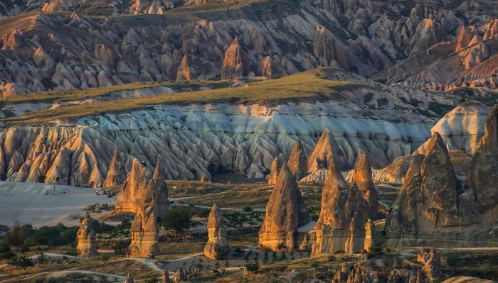 Goreme Cappadocia 1 e1675414401731