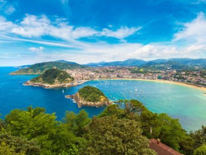 6 Best Things to Do in The Basque Country Listing Box