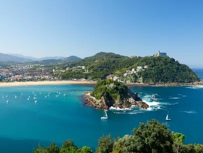 San Sebastian Blog Box Listing