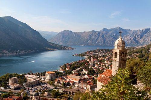 Day4 Kotor Montenegro