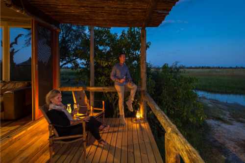 Little vumbura camp okavango delta2