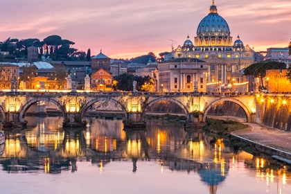 Rome Italy 4