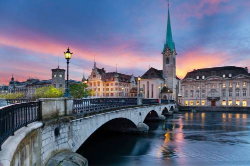 Zurich 500 x 333 1