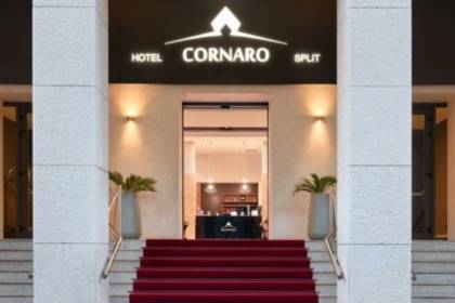 Cornaro Hotel 2