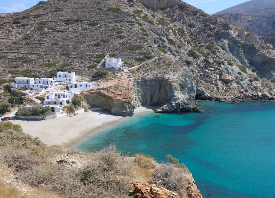 Folegandros Greece