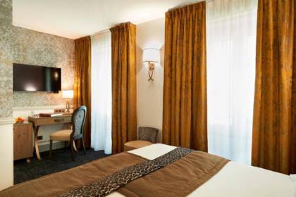Hotel Bordeaux Bayonne Etche Ona Listing Image