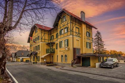 Hotel Triglav