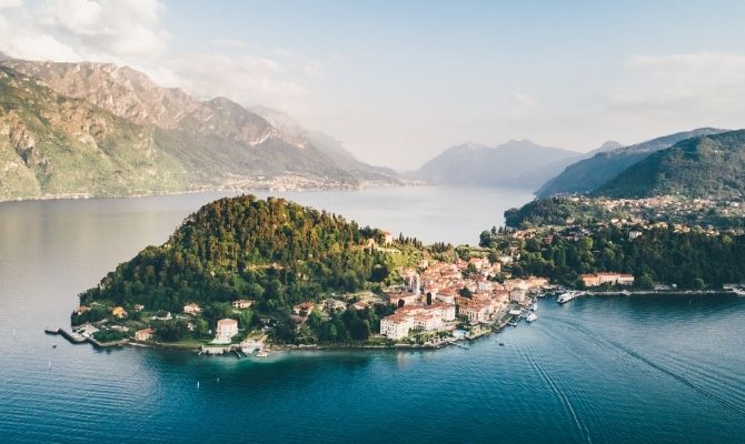 Lake Como Italy 2