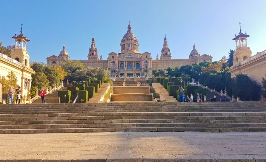 Museu Nacional dArt de Catalunya Barcelona 900x550 1