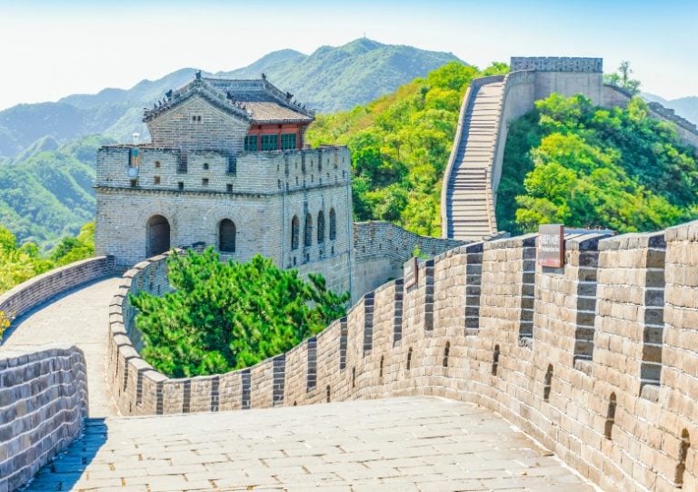 Great Wall of China (1)