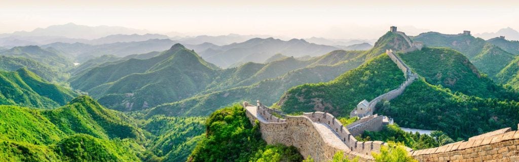 Great Wall of China