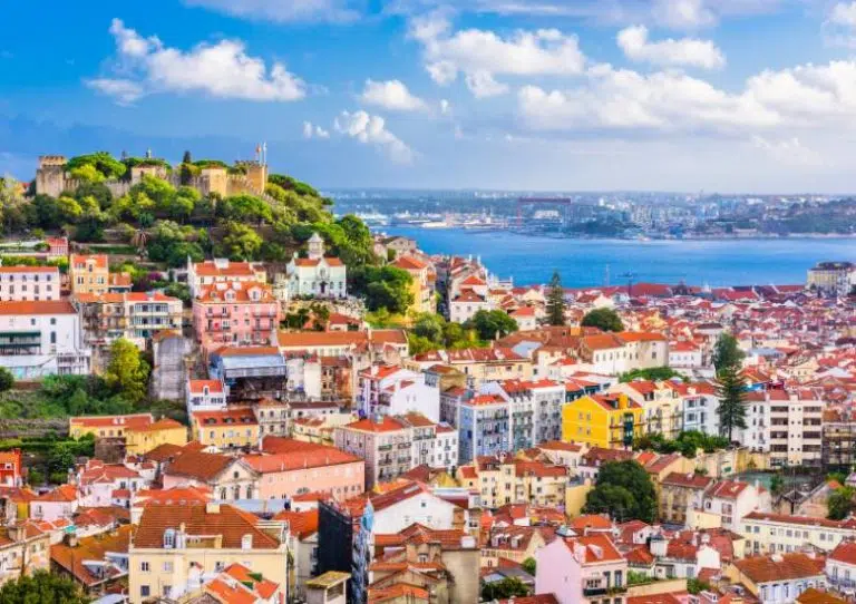 Luxury Portugal Tours Travel mobile
