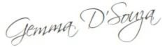 Gemma Signature