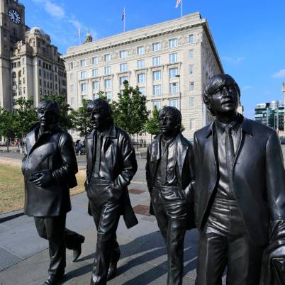 The Beatles, Liverpool 402x402