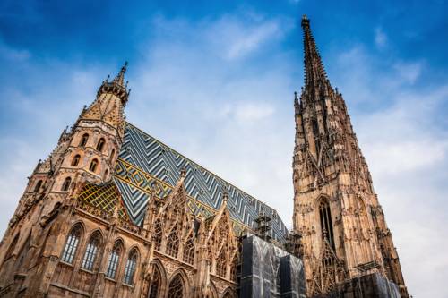 Vienna Cathedral