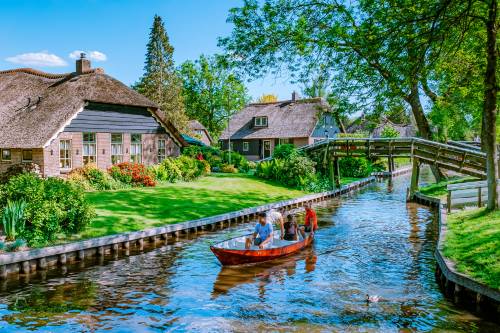 Giethoorn web 1