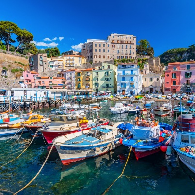 Sorrento Carousel Image