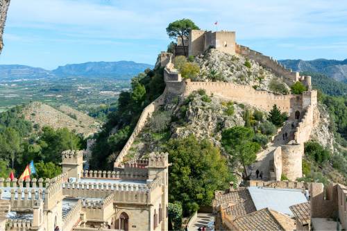 Xàtiva 2