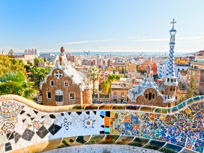 Barcelona Blog Box Listing