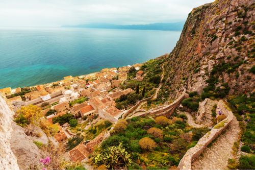 Monemvasia 500x333