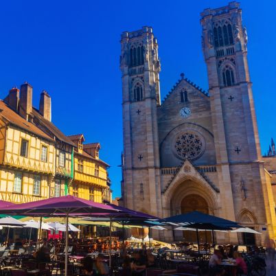 Chalon sur Saone