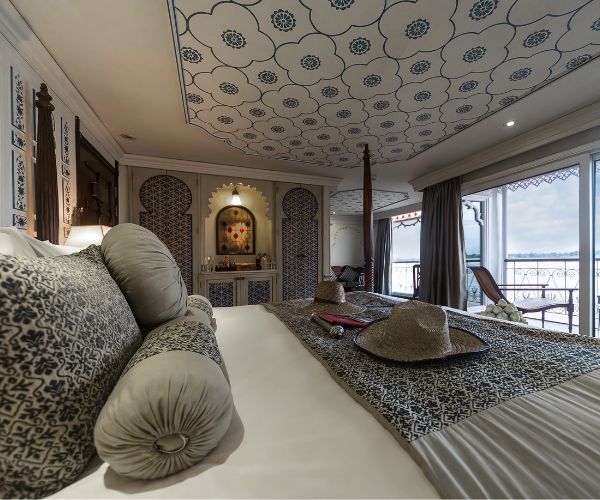 heritage jahan signature suite