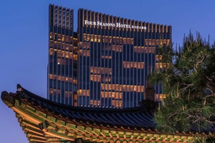 Four Seasons Seoul 420x280