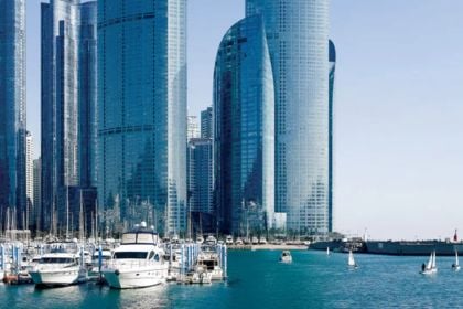 Park Hyatt Busan 420x280