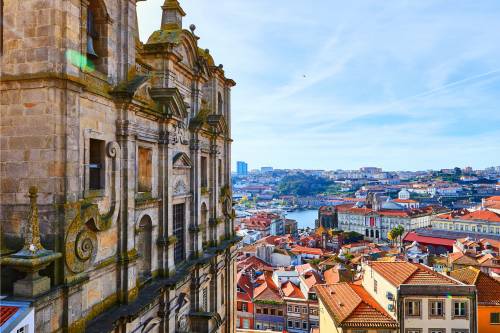 Porto: Spend a Day at Your Leisure image 2