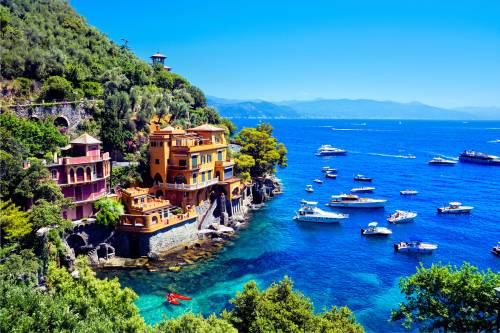 Portofino